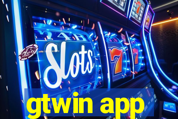 gtwin app